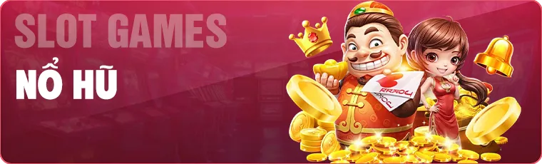 baner nổ hũ